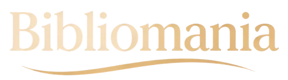 Bibliomania
